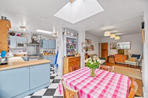Kitchen/Dining Room- click for photo gallery
